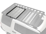 TBRA017 Pro Stainless Steel Camp Table Kit - by Front Runner