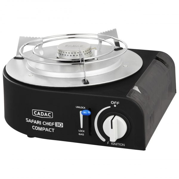 SAFARI CHEF 30 COMPACT