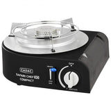 SAFARI CHEF 30 COMPACT