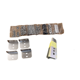 Alu-Cab lt-50 "lightweight" roof top tent bracket universal