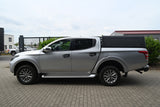 Alu-Cab Contour Canopy