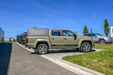 Alu-Cab Contour Canopy