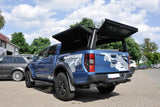 Alu-Cab Contour Canopy