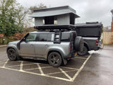 Bundutop Electric Roof Tent