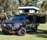 Bundutec BunduTop L Electric Rooftent