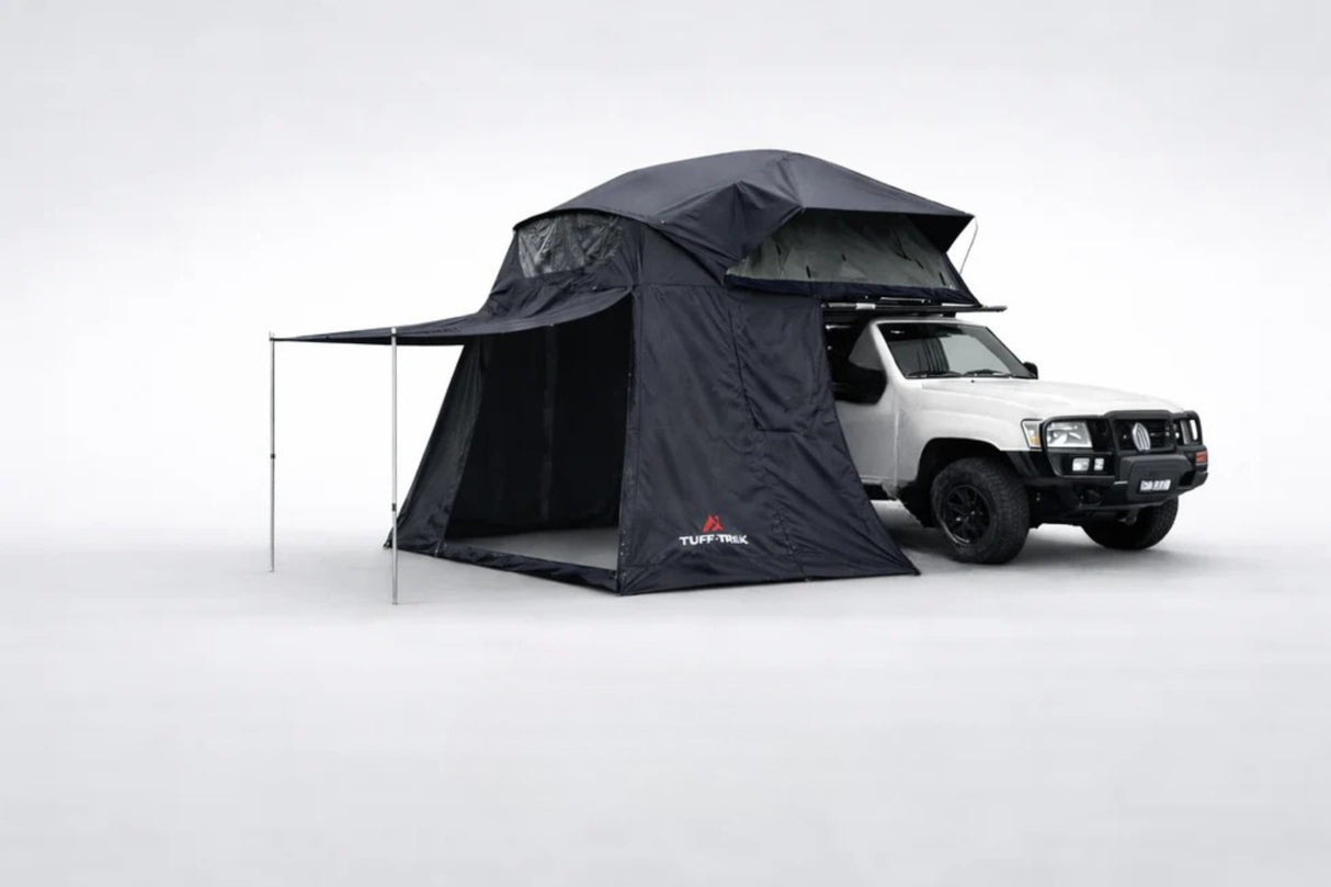 TUFF-TREK ® UltraLite2 Soft Top Tent 1.3m