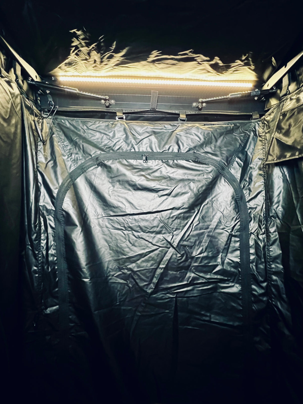 Tuff-Trek EZ Cube Shower Tent