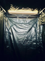 Tuff-Trek EZ Cube Shower Tent