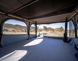 James Baroud Evasion ProLine Hard Shell Roof Tent