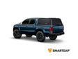 Rear view of RSI SmartCap EVO Adventure on VW Amarok