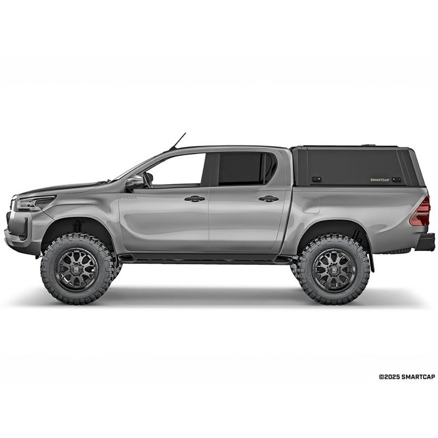 RSI Smartcap EVO Adventure Toyota Hilux