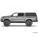 RSI Smartcap EVO Adventure Toyota Hilux