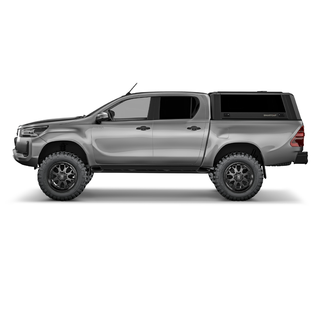 RSI Smartcap EVO Sport Toyota Hilux