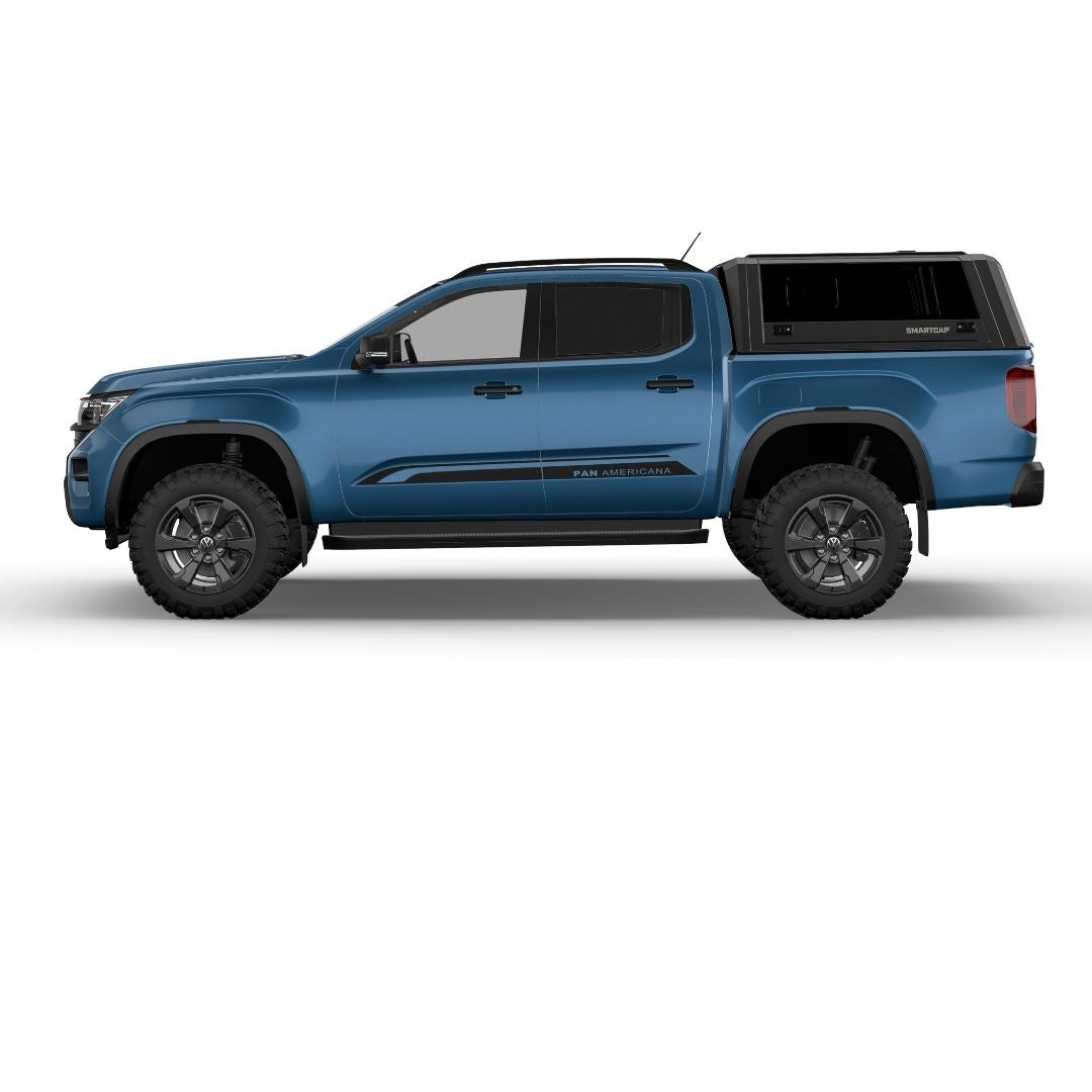 RSI Smartcap EVO Sport VW Amarok Double Cab 5' 2023