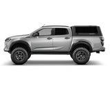 RSI Smartcap EVO Sport Isuzu DC
