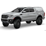 RSI SMARTCAP EVOc Toyota Hilux Black