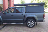Alucab Canopies