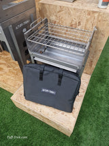 Tuff-Trek EZ Braai