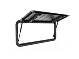 GWLD009 Land Rover Defender Gullwing Window / Aluminium - by Front Runner