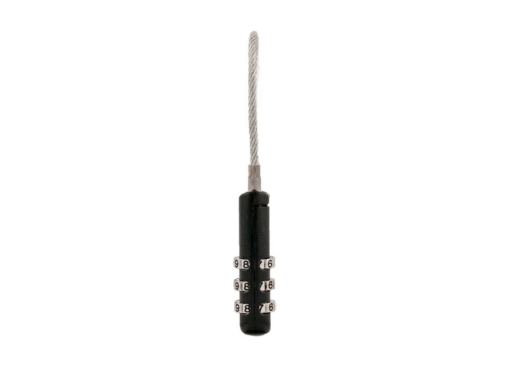 RRAC134 RACK ACCESSORY LOCK / SMALL