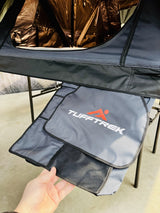 TUFF-TREK ® UltraLite2 XL Soft Top Tent 1.8m