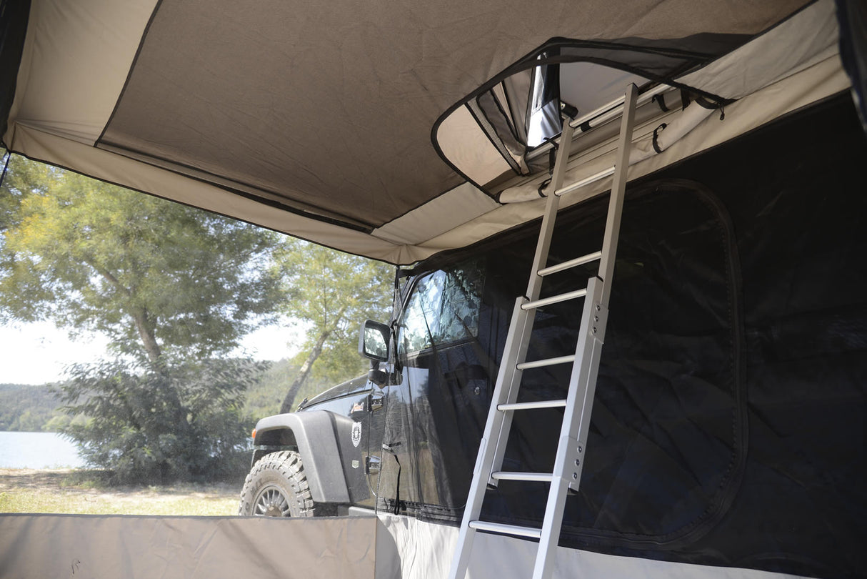 James Baroud Falcon Awning 270 L Frontier