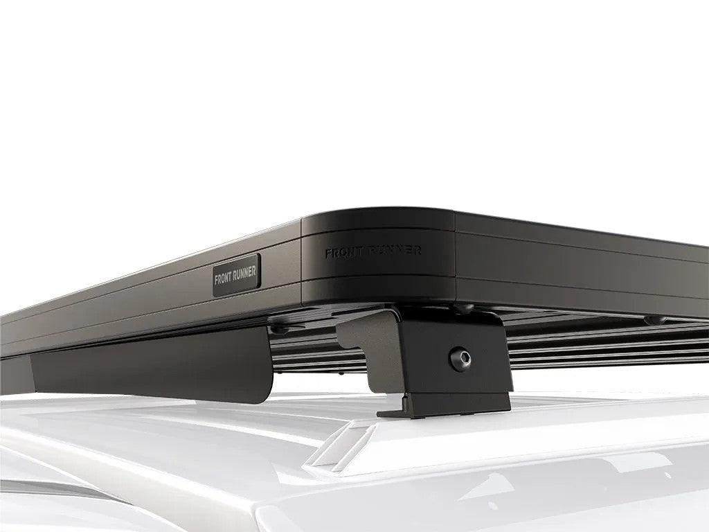 KRCA008T RSI Double Cab Smart Canopy Slimline II Rack Kit (1165mm x 1358mm) - By Front Runner