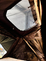 TUFF-TREK ® UltraLite2 XL Soft Top Tent 1.8m