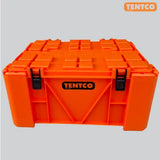 Wolf Box Plus - Orange