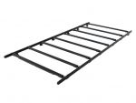KVVC001T VOLKSWAGEN CRAFTER (L3H2/ MWB/STANDARD ROOF) (2017-CURRENT) SLIMPRO VAN RACK KIT
