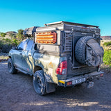 Alu-Cab ModCAP Compact Camper DC