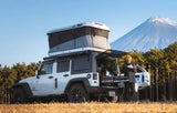 James Baroud Evasion Roof Tent