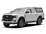 Alu-Cab Contour Canopy