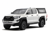 Alu-Cab Contour Canopy