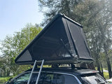 James Baroud Nova Roof Tent Grey