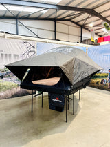 TUFF-TREK ® UltraLite2 XL Soft Top Tent 1.8m