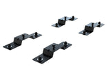 TBMK026 TENT MOUNT KIT / 4 PIECE - BY FRONT RUNNER
