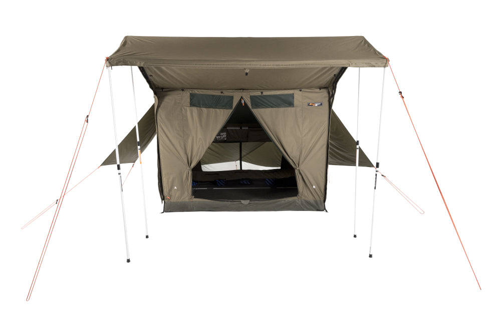 Oztent RV-5 Plus 30 Second Tent