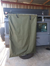BunduTec BunduCube Shower Room