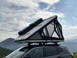 James Baroud Nova Roof Tent Grey