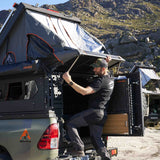 Alu-Cab ModCAP Compact Camper DC