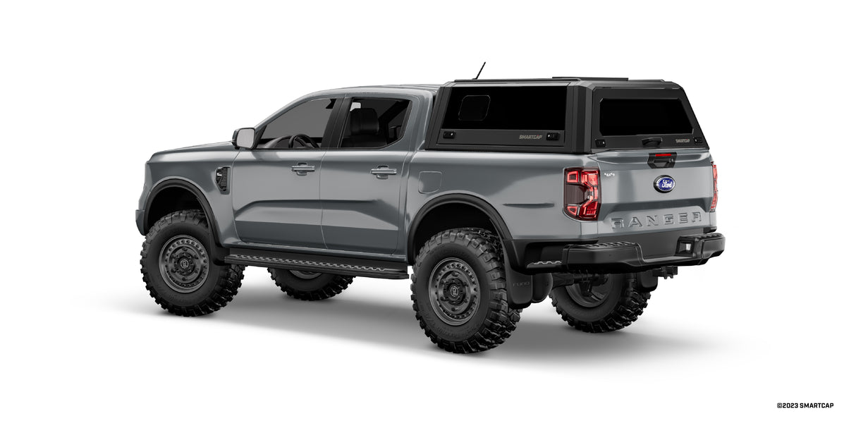 RSI SmartCap EVO Sport 2022 Ford Ranger P703'