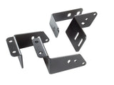 RRAC166 LED LIGHT BAR FX250-SP/FX500-CB/FX250-CB/FX500-SP/FX500-CB SM MOUNTING BRACKET - BY FRONT RUNNER