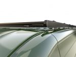KVVC001T VOLKSWAGEN CRAFTER (L3H2/ MWB/STANDARD ROOF) (2017-CURRENT) SLIMPRO VAN RACK KIT