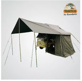 Tentco Junior Trailer Tent Awning