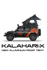 Kalahari X Load Bars