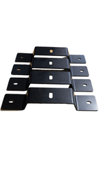 Tuff-Trek Tent Mount Kit  / 4 Piece