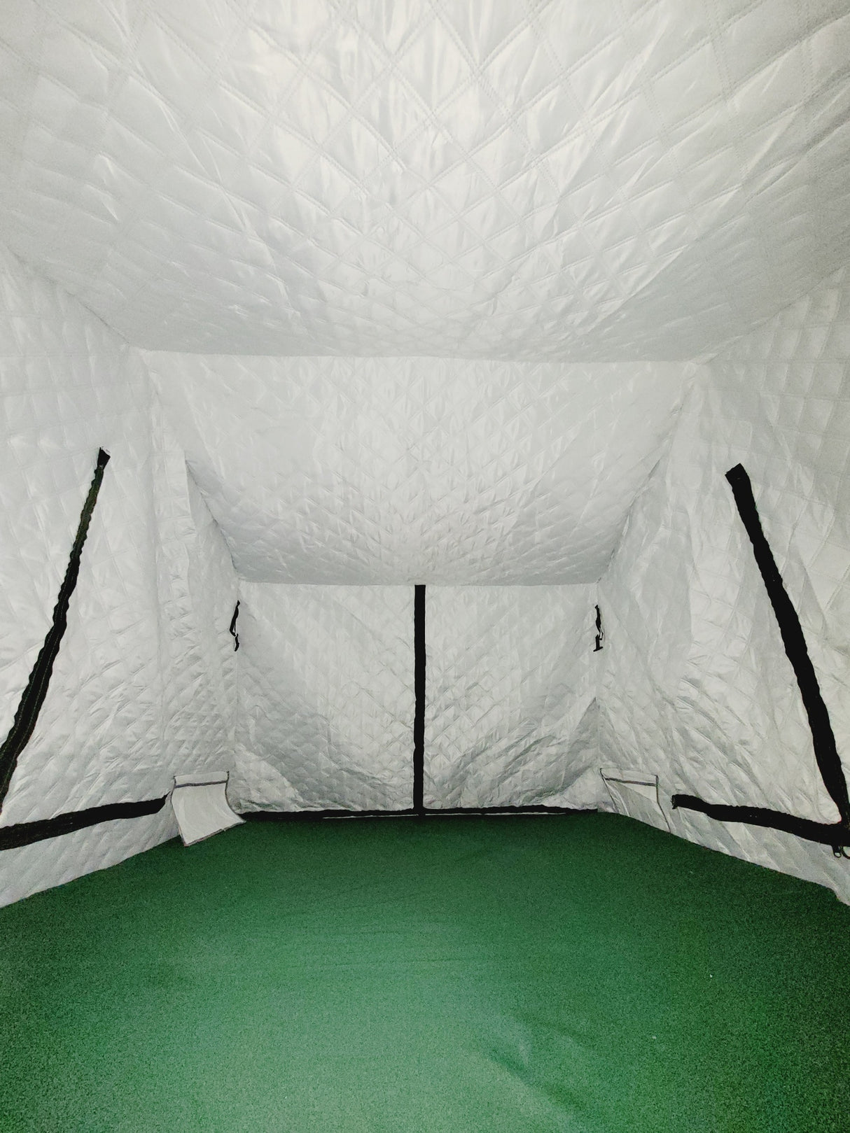 diy tent insulation liner Tuff-Trek Thermal Tent Liner – Tuff-Trek ®