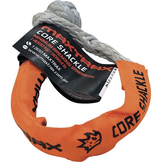 MAXTRAX RECOVERY KIT - COMPACT 7 PIECE