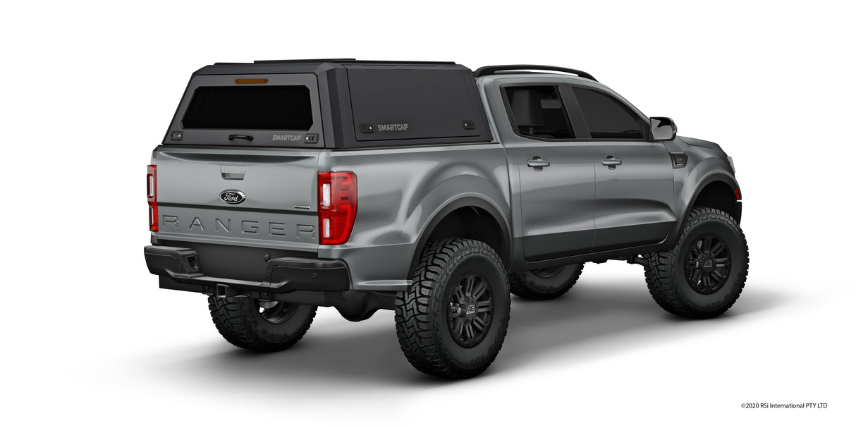 RSI SMARTCAP EVOa Ford Ranger Black